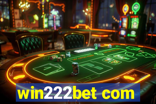 win222bet com